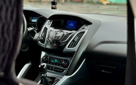 Ford Focus III, 2011 год, 820 000 рублей, 9 фотография