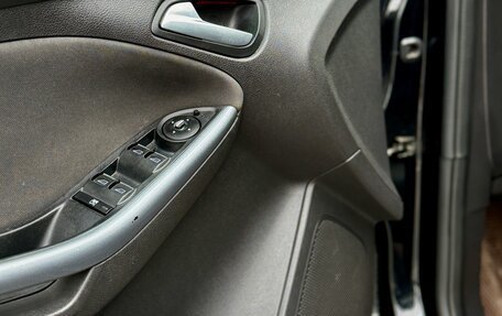 Ford Focus III, 2011 год, 820 000 рублей, 13 фотография