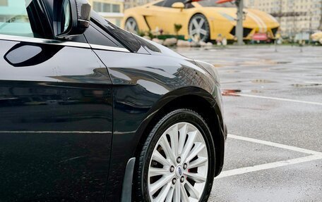 Ford Focus III, 2011 год, 820 000 рублей, 8 фотография