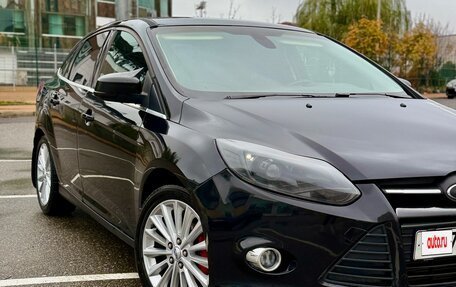 Ford Focus III, 2011 год, 820 000 рублей, 6 фотография