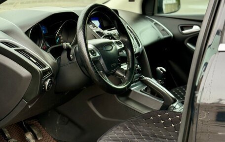 Ford Focus III, 2011 год, 820 000 рублей, 12 фотография