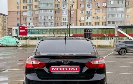 Ford Focus III, 2011 год, 820 000 рублей, 11 фотография