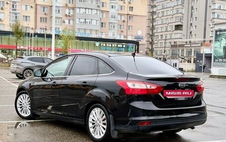 Ford Focus III, 2011 год, 820 000 рублей, 4 фотография