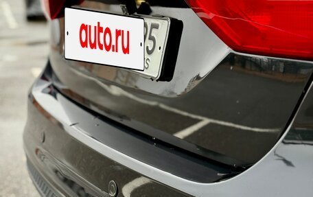 Ford Focus III, 2011 год, 820 000 рублей, 14 фотография