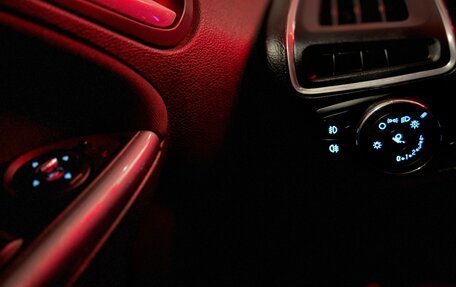 Ford Focus III, 2011 год, 820 000 рублей, 16 фотография