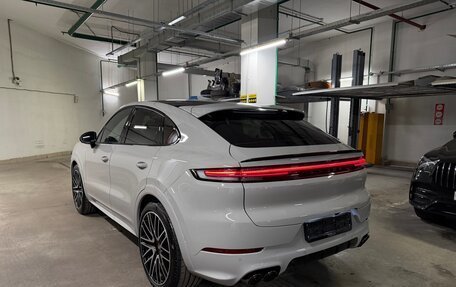 Porsche Cayenne III, 2025 год, 18 775 000 рублей, 10 фотография