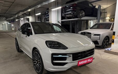 Porsche Cayenne III, 2025 год, 18 775 000 рублей, 9 фотография