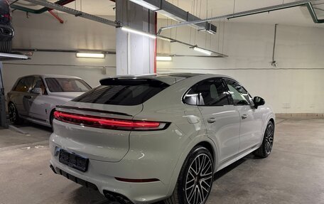 Porsche Cayenne III, 2025 год, 18 775 000 рублей, 11 фотография