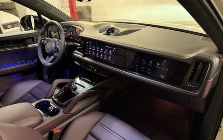 Porsche Cayenne III, 2025 год, 18 775 000 рублей, 12 фотография