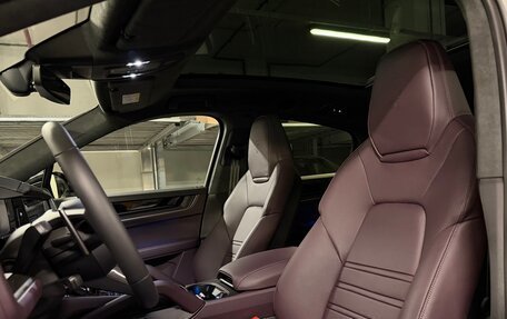 Porsche Cayenne III, 2025 год, 18 775 000 рублей, 13 фотография