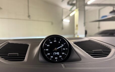 Porsche Cayenne III, 2025 год, 18 775 000 рублей, 17 фотография