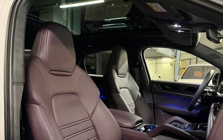 Porsche Cayenne III, 2025 год, 18 775 000 рублей, 14 фотография