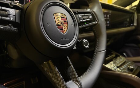 Porsche Cayenne III, 2025 год, 18 775 000 рублей, 18 фотография