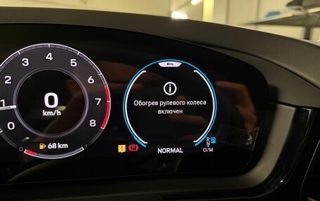 Porsche Cayenne III, 2025 год, 18 775 000 рублей, 19 фотография