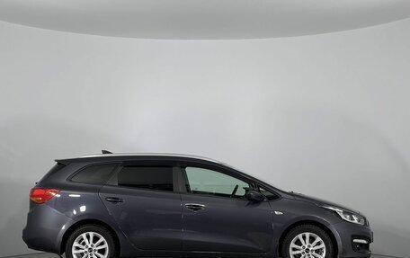 KIA cee'd III, 2018 год, 1 560 000 рублей, 4 фотография