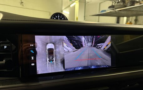 Porsche Cayenne III, 2025 год, 18 775 000 рублей, 22 фотография