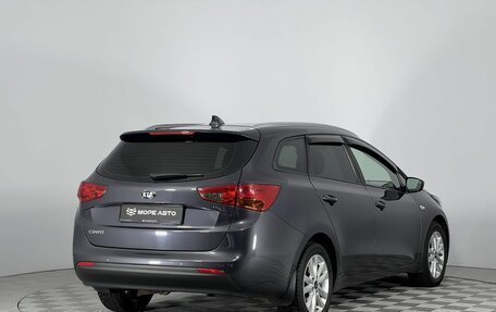 KIA cee'd III, 2018 год, 1 560 000 рублей, 5 фотография