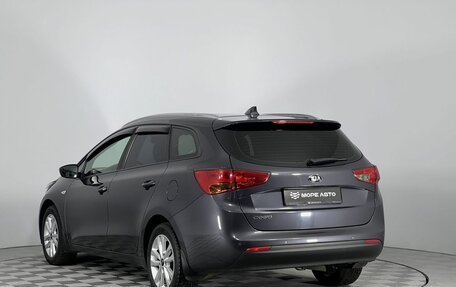 KIA cee'd III, 2018 год, 1 560 000 рублей, 7 фотография