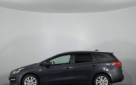 KIA cee'd III, 2018 год, 1 560 000 рублей, 8 фотография