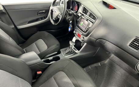 KIA cee'd III, 2018 год, 1 560 000 рублей, 12 фотография