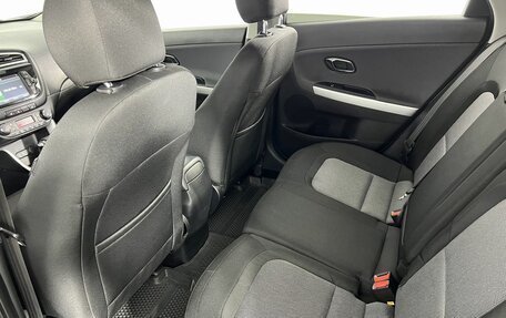 KIA cee'd III, 2018 год, 1 560 000 рублей, 10 фотография