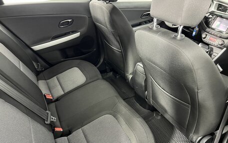 KIA cee'd III, 2018 год, 1 560 000 рублей, 11 фотография