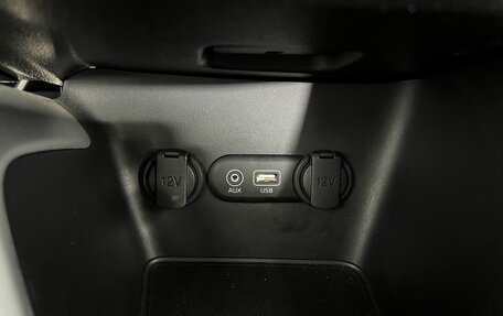 KIA cee'd III, 2018 год, 1 560 000 рублей, 16 фотография