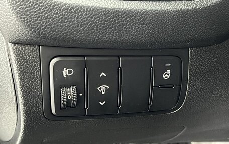 KIA cee'd III, 2018 год, 1 560 000 рублей, 17 фотография