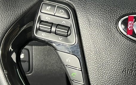 KIA cee'd III, 2018 год, 1 560 000 рублей, 18 фотография