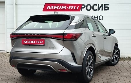 Lexus RX IV рестайлинг, 2025 год, 7 859 000 рублей, 2 фотография