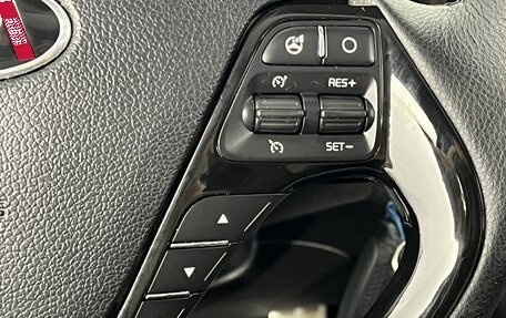 KIA cee'd III, 2018 год, 1 560 000 рублей, 19 фотография