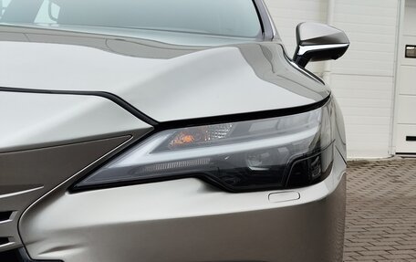 Lexus RX IV рестайлинг, 2025 год, 7 859 000 рублей, 7 фотография