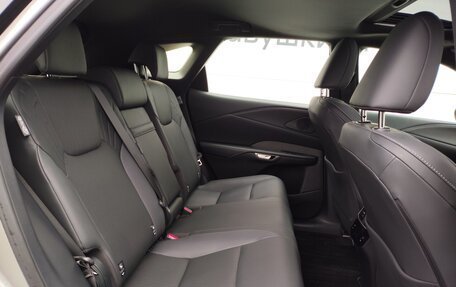 Lexus RX IV рестайлинг, 2025 год, 7 859 000 рублей, 15 фотография