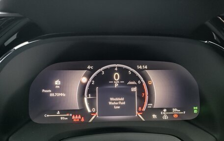 Lexus RX IV рестайлинг, 2025 год, 7 859 000 рублей, 16 фотография