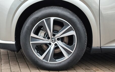 Lexus RX IV рестайлинг, 2025 год, 7 859 000 рублей, 8 фотография