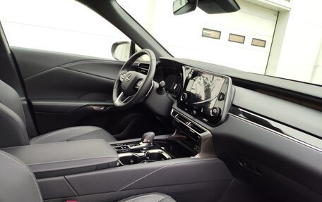 Lexus RX IV рестайлинг, 2025 год, 7 859 000 рублей, 13 фотография