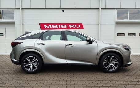 Lexus RX IV рестайлинг, 2025 год, 7 859 000 рублей, 6 фотография