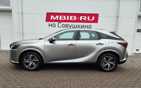 Lexus RX IV рестайлинг, 2025 год, 7 859 000 рублей, 5 фотография