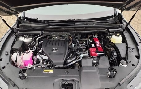 Lexus RX IV рестайлинг, 2025 год, 7 859 000 рублей, 10 фотография