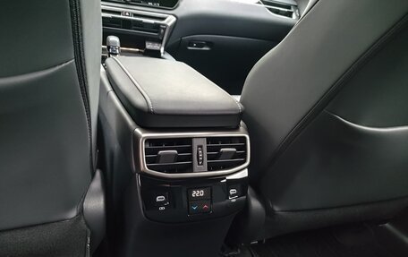 Lexus RX IV рестайлинг, 2025 год, 7 859 000 рублей, 20 фотография