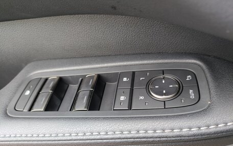 Lexus RX IV рестайлинг, 2025 год, 7 859 000 рублей, 21 фотография