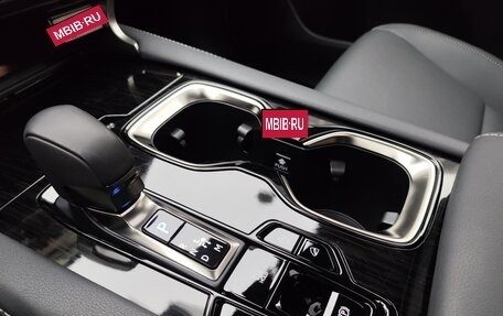 Lexus RX IV рестайлинг, 2025 год, 7 859 000 рублей, 19 фотография