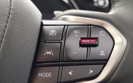 Lexus RX IV рестайлинг, 2025 год, 7 859 000 рублей, 26 фотография