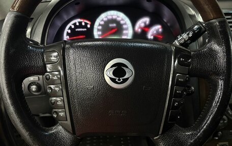 SsangYong Rexton III, 2012 год, 989 777 рублей, 6 фотография
