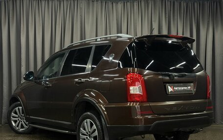 SsangYong Rexton III, 2012 год, 989 777 рублей, 2 фотография