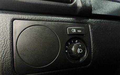 SsangYong Rexton III, 2012 год, 989 777 рублей, 13 фотография