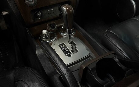 SsangYong Rexton III, 2012 год, 989 777 рублей, 11 фотография