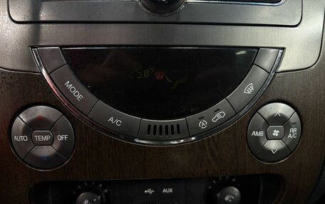 SsangYong Rexton III, 2012 год, 989 777 рублей, 10 фотография