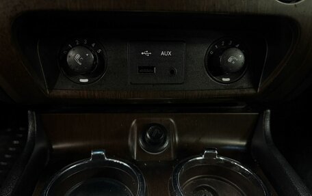 SsangYong Rexton III, 2012 год, 989 777 рублей, 12 фотография