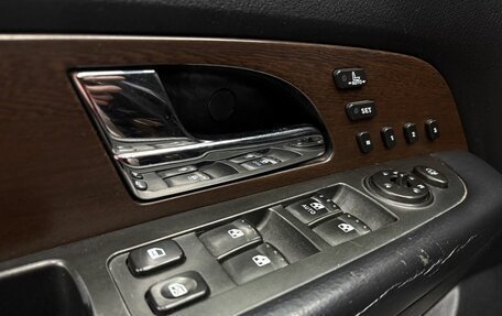 SsangYong Rexton III, 2012 год, 989 777 рублей, 14 фотография